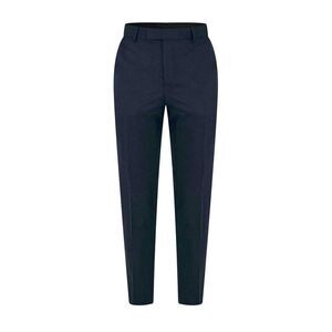 Twisted Tailor Mens Formal Trousers / Navy